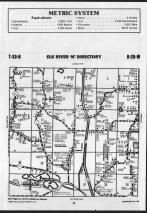 Map Image 011, Sherburne County 1989